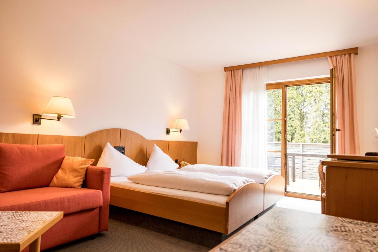 Edlingerwirt - Sauna&golfsimulator Inklusive 4*