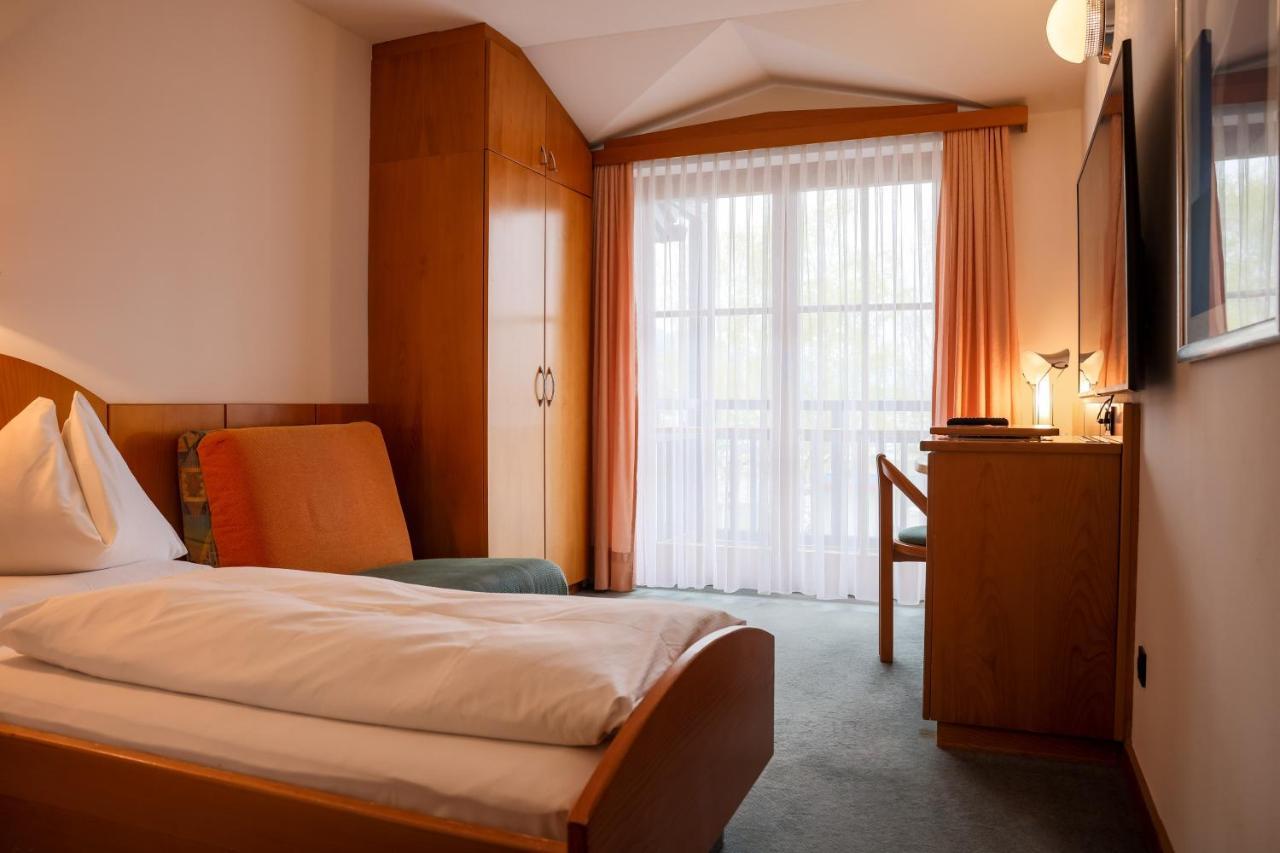 Hotel Edlingerwirt - Sauna&golfsimulator Inklusive 4*