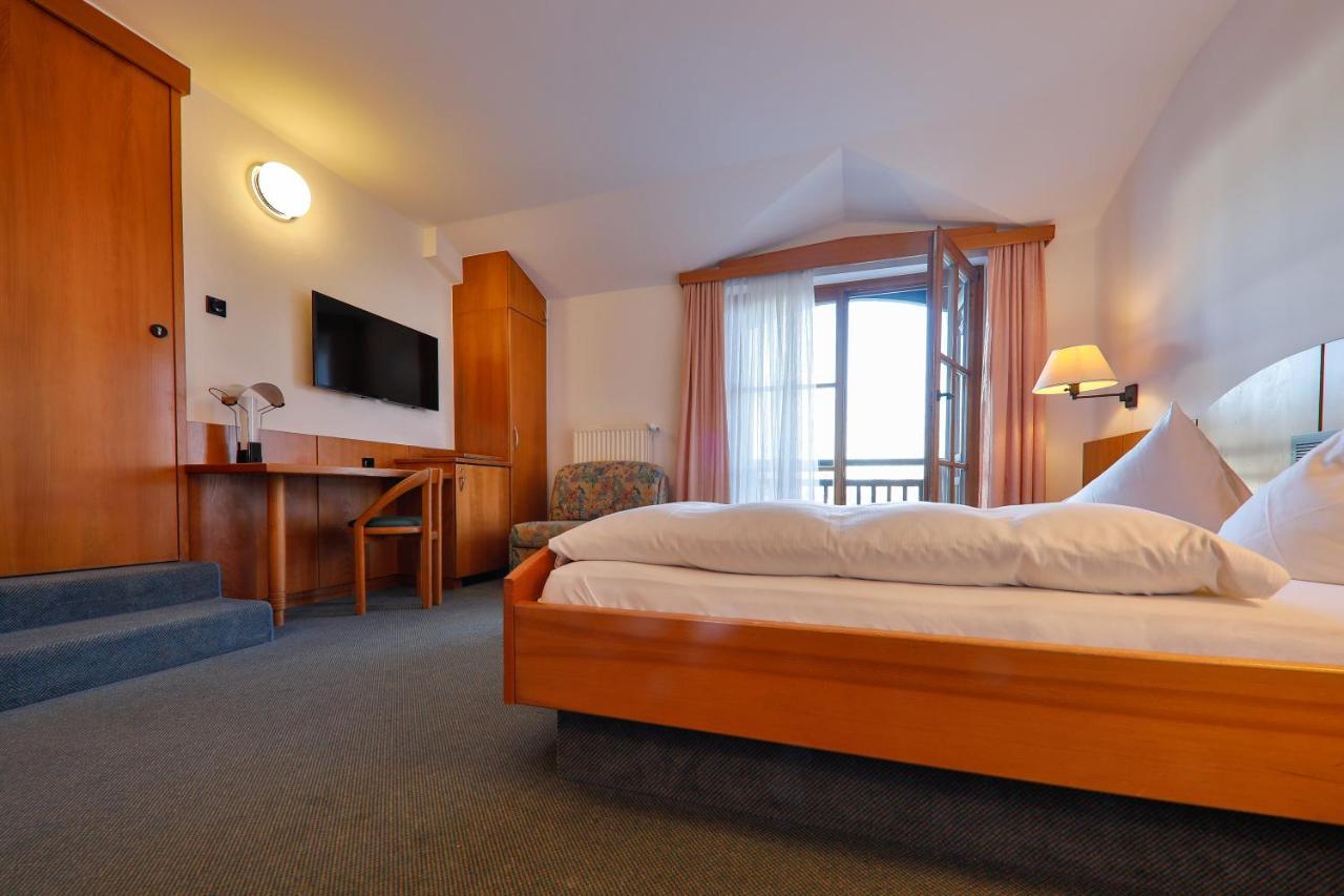 Edlingerwirt - Sauna&golfsimulator Inklusive Hotel 4*