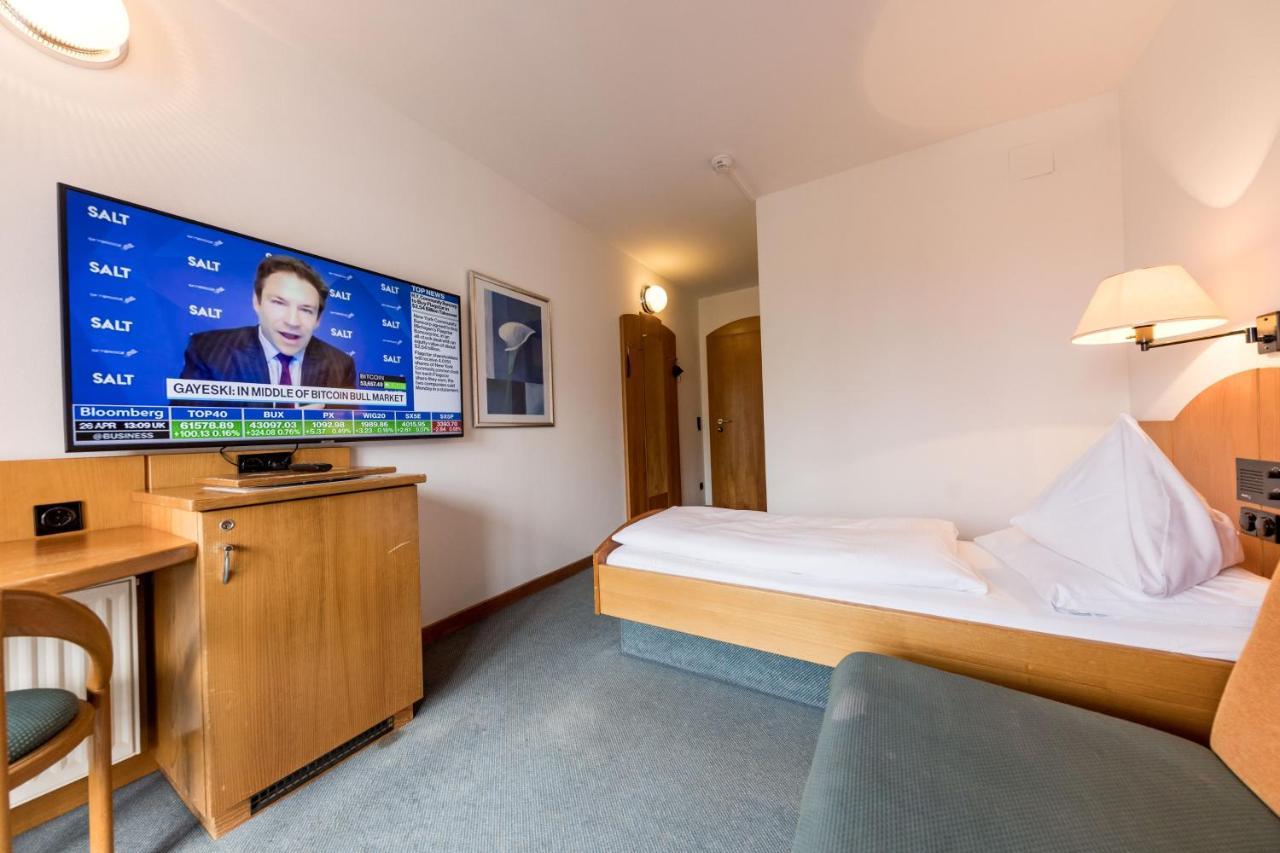 Edlingerwirt - Sauna&golfsimulator Inklusive Hotel 4*