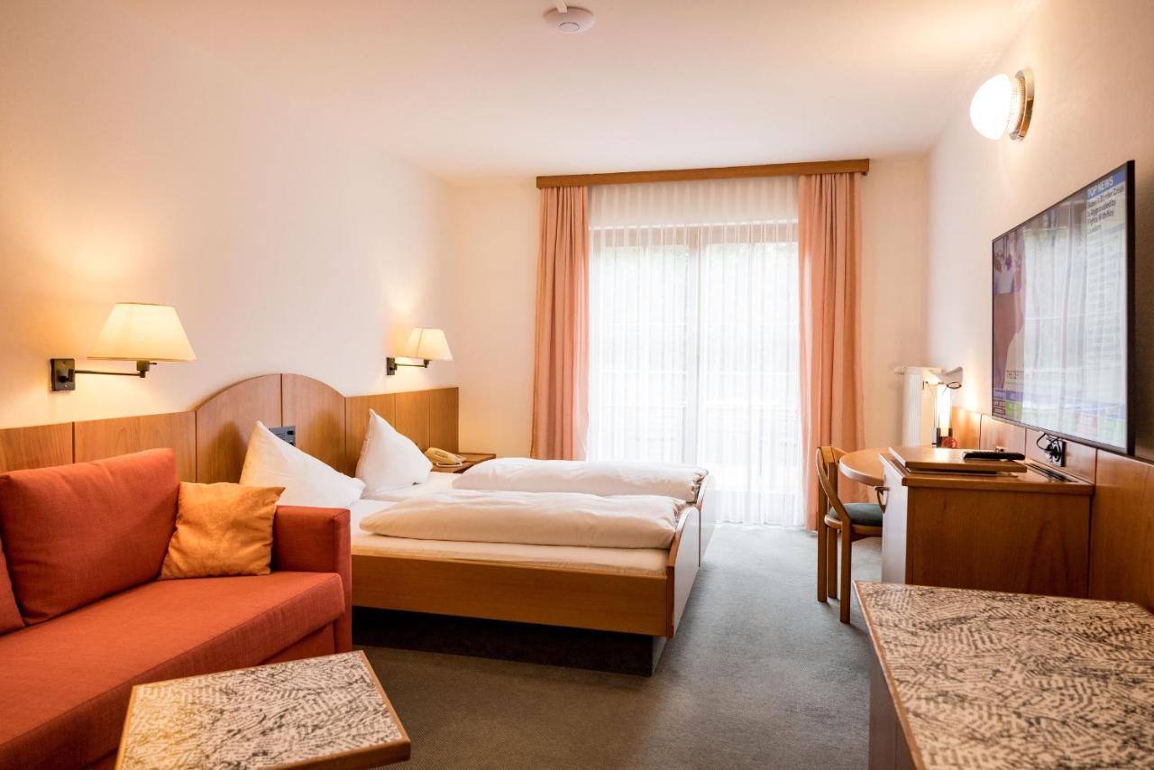 Hotel Edlingerwirt - Sauna & Golfsimulator Inklusive Spittal an der Drau
