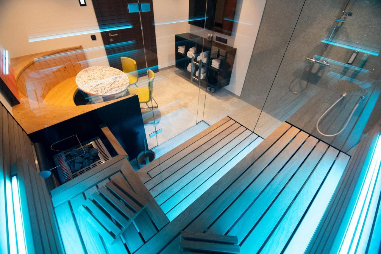 Edlingerwirt - Sauna & Golfsimulator Inklusive Hotel 4*