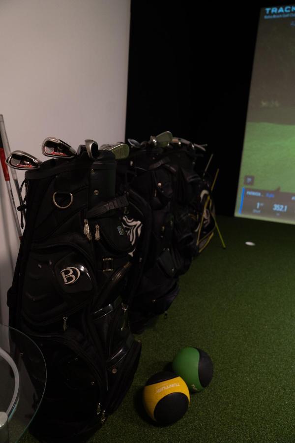Edlingerwirt - Sauna & Golfsimulator Inklusive 4*