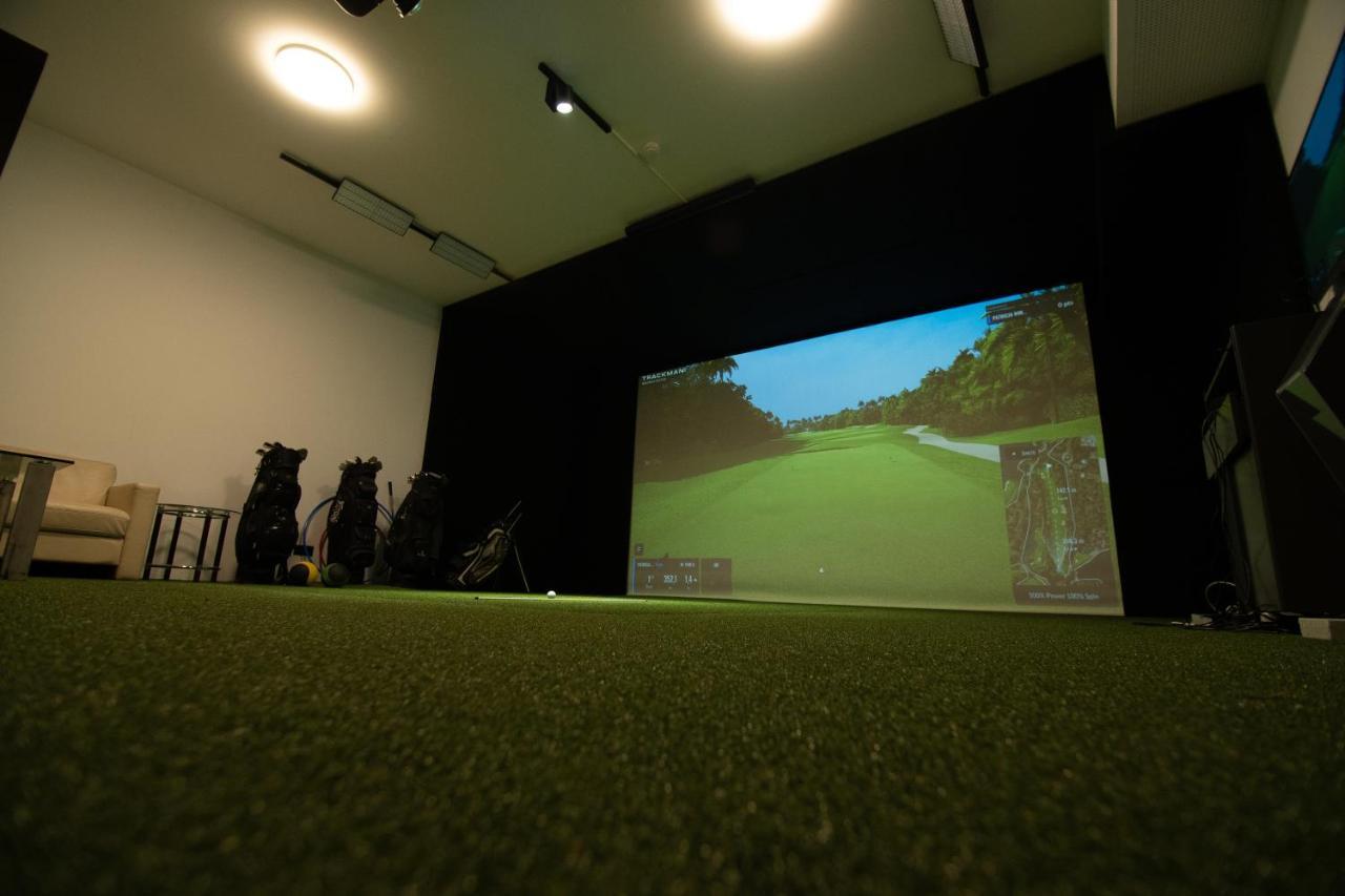 Edlingerwirt - Sauna & Golfsimulator Inklusive 4*
