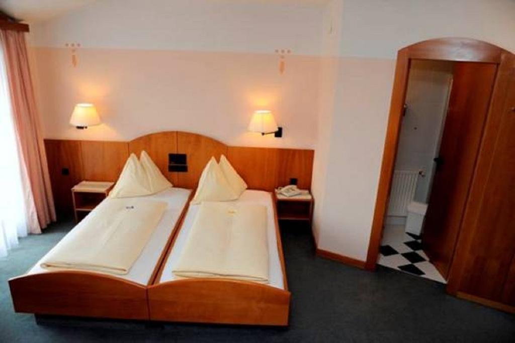 Edlingerwirt - Sauna & Golfsimulator Inklusive 4*